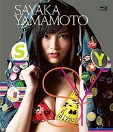 山本彩 / SY