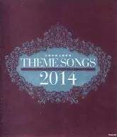 宝塚歌劇団 / THEME SONGS 2014 宝塚歌劇主題歌集