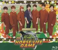 DABA HORSE LIFE GAME [通常版]