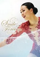 浅田真央 Smile Forever 美しき氷上の妖精