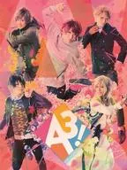 MANKAI STAGE「A3!」-SPRING ＆ SUMMER 2018- [初演特別限定版]