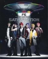 おそ松さん on STAGE F6 1st LIVEツアー Satisfaction [初回仕様版]