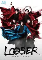 舞台 LOOSER 失い続けてしまうアルバム