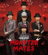 TEAM NACS SOLO PROJECT MONSTER MATES [初回生産限定版]