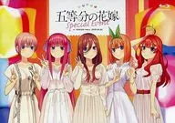 五等分の花嫁 スペシャルイベント in YOMIURI HALL 2019.05.05