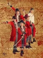 ミュージカル「スタミュ」 スピンオフ team柊 単独公演 「CARIBBEAN GROOVE」 [初回限定版]