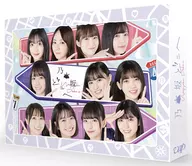 乃木坂46 / 乃木坂どこへ Blu-ray BOX 第1巻