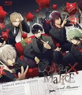 Collar×Malice -Secret Mission- [アニメイト限定盤]