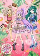 NonSugar スペシャルイベント「約束のてへペロピタですわ!」byプリパラ