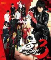 PERSONA5 the Stage #3