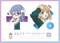 22/7 計算中 season3 Vol.4 [初回版]