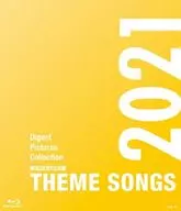 宝塚歌劇 THEME SONGS 2021 宝塚歌劇主題歌集 DIGEST PICTURES COLLECTION