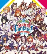 ウマ娘 プリティーダービー 2nd EVENT「Sound Fanfare!」