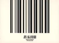 赤西仁 / JIN AKANISHI The 5th Anniversary UIJ Documentary Special Box [FC限定 5周年記念初回受注生産]