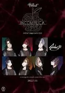 華Doll* -INCOMPLICA- Anthos* Stage Event 2022