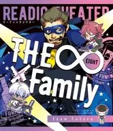 リーディックシアター THE∞×Family team.Future