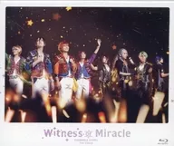 あんさんぶるスターズ! THE STAGE -Witness of Miracle-