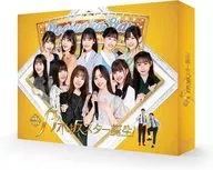 新・乃木坂スター誕生! 第3巻 Blu-ray BOX