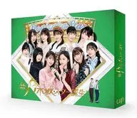 新・乃木坂スター誕生! 第4巻 Blu-ray BOX