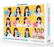 日向坂46 / 日向坂ミュージックパレード 第1巻 Blu-ray BOX