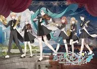 東京フィルハーモニー交響楽団・セカイシンフォニースペシャルバンド / セカイシンフォニー Sekai Symphony 2024