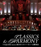 CLASSICS＆HARMONY