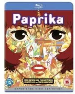 Paprika[輸入盤]