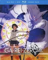 GA-REI-ZERO THE COMPLETE SERIES [輸入盤]