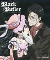 Black Butler THE COMPLETE 1ST SEASON EPISODES 1-24[輸入盤]