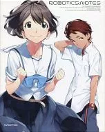 ROBOTICS;NOTES PART ONE PREMIUM EDITION [輸入盤]