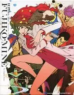 LUPIN the Third：THE WOMAN CALLED FUJIKO MINE The Complete Series [輸入盤]