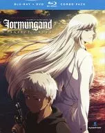 Jormungand THE COMPLETE SECOND SERIES[輸入盤]