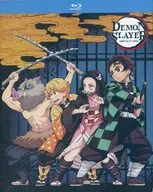 DEMON SLAYER KIMETSU NO YAIBA PART 2 EPISODES14-26 [輸入盤]