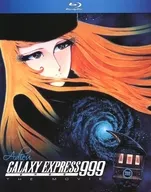 Adieu GALAXY EXPRESS 999 THE MOVIE [輸入盤]