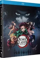 DEMON SLAYER KIMETYU NO YAIBA ＜鬼滅の刃＞ PART 1