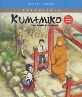 KUMAMIKO THE COMPLETE SERIES [輸入盤]