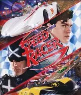 SPEED RACER[輸入盤]
