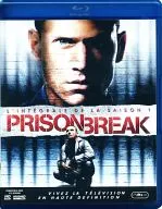 PRISON BREAK L’INTEGRALE DE LA SAISON 1 [輸入盤]