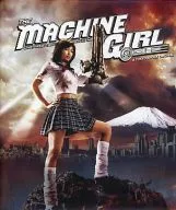 MACHINE GIRL [輸入盤]