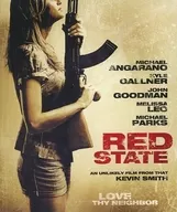 RED STATE [輸入盤]