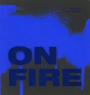 EUN JIWON / EUN JIWON 2019 CONCERT ON FIRE [輸入盤]