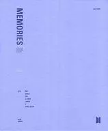 BTS / MEMORIES OF 2018 [輸入盤]