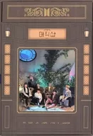 BTS(防弾少年団) / 5TH MUSTER 2019 INTO THE MAGIC SHOP BUSAN 2019.06.15-16/SEOUL 2019.06.22-23 [輸入盤]