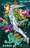 STEEL BALL RUN スティール・ボール・ラン(17) / 荒木飛呂彦