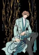 CLAMP PREMIUM COLLECTION X(9) / CLAMP