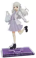 イリヤスフィール・フォン・アインツベルン アクリルスタンド 「劇場版 Fate/stay night [Heaven’s Feel] III.spring song×ローソン」