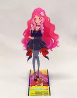 エルザフォルテ(We are STARS ver.) アクリルバッジスタンドキーホルダー 「アイカツスターズ! 感謝祭 We are STARS」