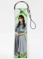 石森虹花(欅坂46) ペンライトストラップ 「欅坂46 日向坂46キャンペーン in ローソン」 Loppi・HMV予約限定