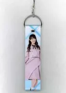 潮紗理奈(日向坂46) ペンライトストラップ 「欅坂46 日向坂46キャンペーン in ローソン」 Loppi・HMV予約限定