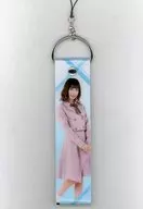 東村芽依(日向坂46) ペンライトストラップ 「欅坂46 日向坂46キャンペーン in ローソン」 Loppi・HMV予約限定